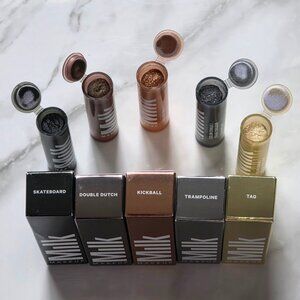 MILK Makeup Color Chalk Set (TAG-DOUBLE DUTCH-SKATEBOARD-TRAMPOLINE-KICKBALL)